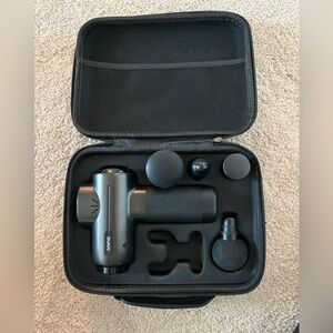 Renpho Massage Gun - Deep Tissue Percussion Massager